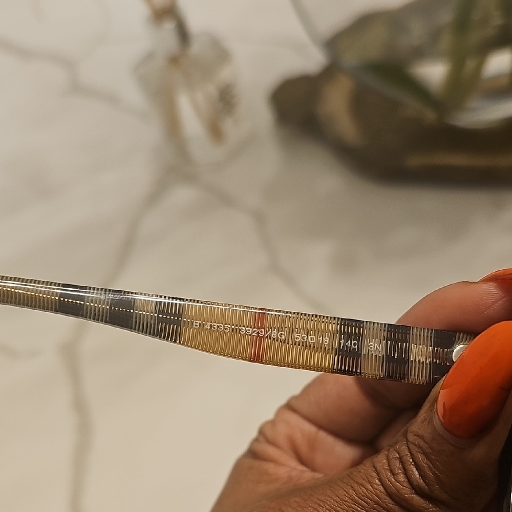 Burberry Sunglasses - Picture 3 of 5